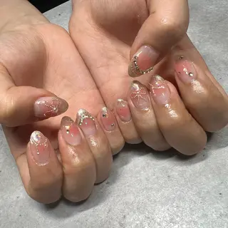 ネイル ___ yuriのネイルデザイン