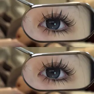 マツエク・マツパ ♥️ JiJi♥️のマツエク・マツパデザイン