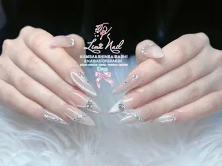 ネイル ７９LINA NAIL 心斎橋店所属・リナネイル アメ村心斎橋店のネイルデザイン