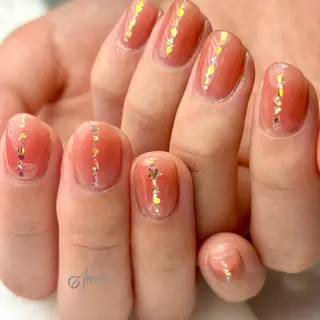 ネイル You kyehwaのネイルデザイン