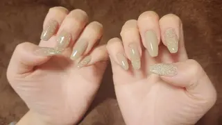 ネイル T's nailのネイルデザイン