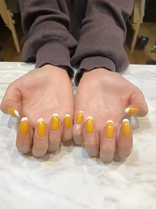 ネイル 京都レイヤーカット/ 縮毛矯正/羽柴りくのヘアスタイル