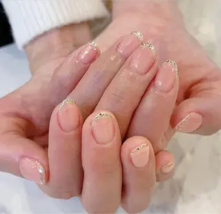 ネイル VENUS _Jrのネイルデザイン