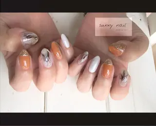 ネイル sunny nailのネイルデザイン