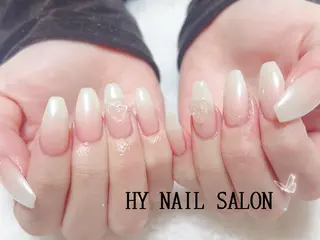 ネイル HY NAIL SALON所属・HY NAIL SALONのネイルデザイン