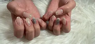 ネイル Ruana Nailのネイルデザイン