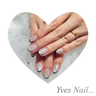 ネイル kanno yのネイルデザイン