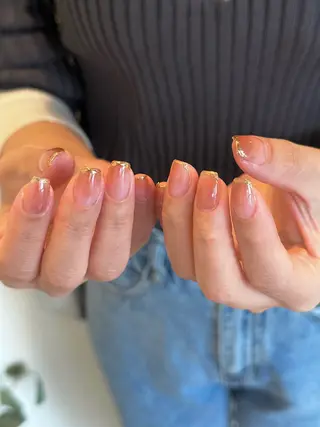 ネイル reika .のネイルデザイン