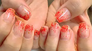 ネイル reve あやののネイルデザイン