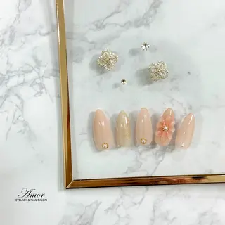 ネイル Nailst ★Rika★のネイルデザイン