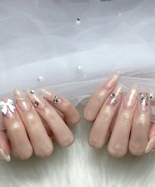 ネイル 70. nail.のネイルデザイン