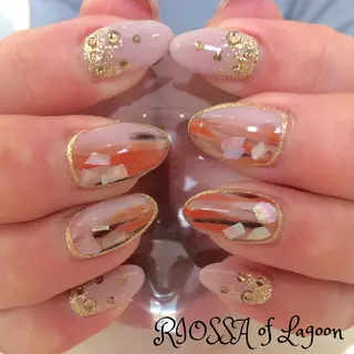 ネイル リオッサ  オブ ラグーン神戸店のエステ・リラクイメージ