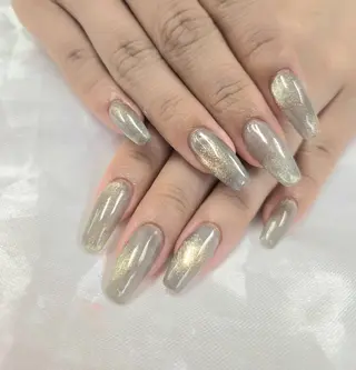 ネイル 河野ちえ (雑誌掲載サロン)のネイルデザイン