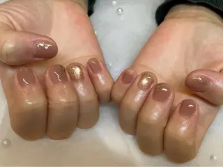 ネイル AlohaKapi所属・AlohaKapi Kazueのネイルデザイン