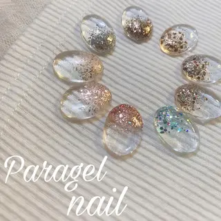 ネイル nail＊ runa🌻のネイルデザイン