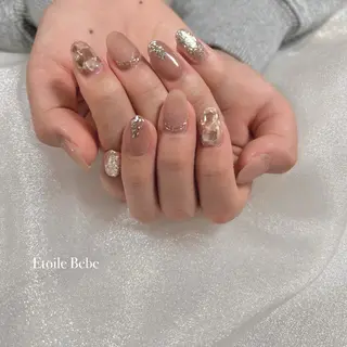 ネイル Étoile Bebeのエステ・リラクイメージ