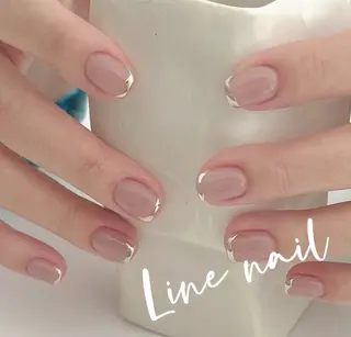 ネイル Ling. Meiのネイルデザイン