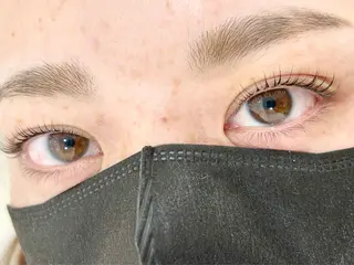 マツエク・マツパ eyelash&eyebrow Lupinus【ルピナス】所属・Lupinus 南草津店のマツエク・マツパデザイン