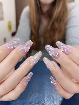 ネイル Sunnynail  サニーのネイルデザイン