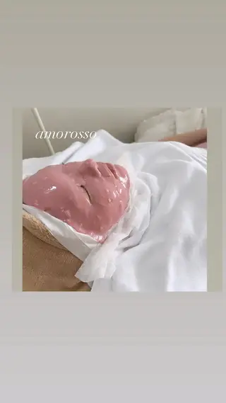 アモロッソ所属・アモロッソ 🐻Miiのマツエク・マツパデザイン