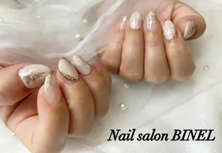 ネイル H. Yuukaのネイルデザイン