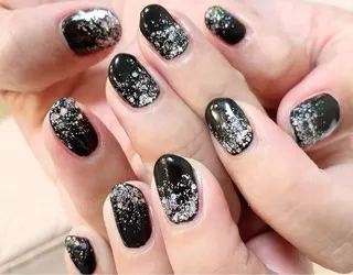 ネイル manis .のネイルデザイン