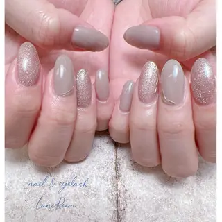 ネイル LaniRoom所属・Lani Roomのネイルデザイン