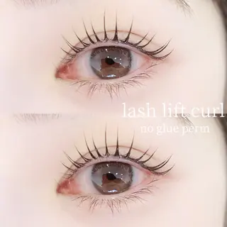 マツエク・マツパ 🤍emotion ito🤍のマツエク・マツパデザイン