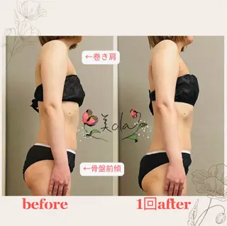 美ola ビオラのエステ・リラクイメージ