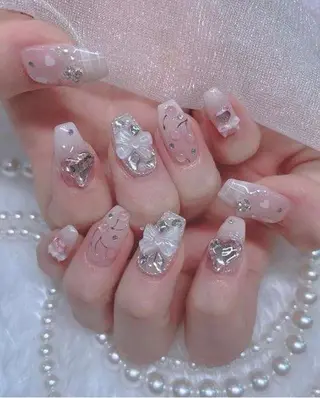 ネイル RiRi ネイル/マツエクのネイルデザイン