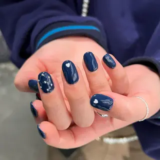 ネイル Nico所属・Nico🌛 Karenのネイルデザイン