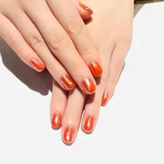 ネイル 大阪福島韓国束感まつ げ Sayaka🤍のマツエク・マツパデザイン