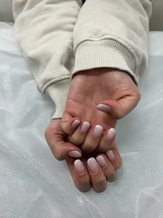 ネイル 加藤 楓子のネイルデザイン