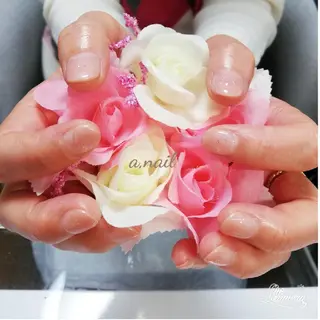 ネイル ネイルサロン エーネイルのネイルデザイン