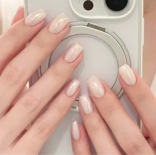 ネイル ジュリ ネイルのネイルデザイン