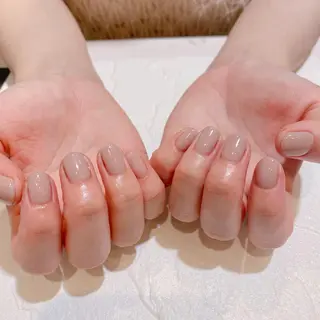 ネイル 鈴木 優菜のネイルデザイン