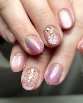 ネイル サンネイルズトーキョー所属・Sun Nails Tokyo大網白里市のネイルデザイン