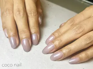 ネイル coconail kanaのネイルデザイン