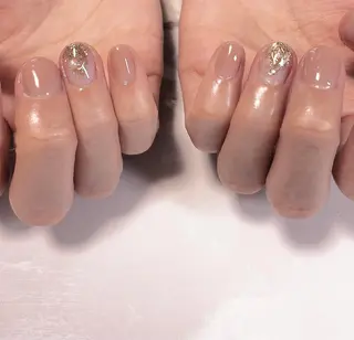 ネイル N. AIのネイルデザイン