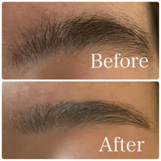 アイブロウ アサコ サユリ🎀の眉毛・アイブロウイメージ