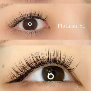 マツエク・マツパ Gem所属・haruna 🤍Gemのマツエク・マツパデザイン