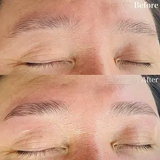 アイブロウ 徳永 ひかりの眉毛・アイブロウイメージ