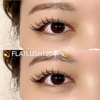 マツエク・マツパ 豊田 有香のマツエク・マツパデザイン