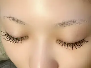 マツエク・マツパ Rinto/ makoのマツエク・マツパデザイン