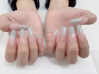 ネイル 【MAXKELLY】 Fujita🎀のネイルデザイン