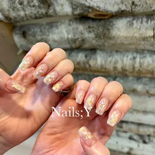 ネイル yo koのネイルデザイン