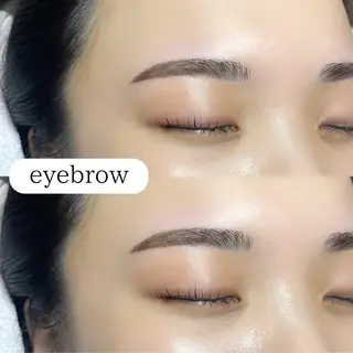 アイブロウ まつげパーマ専門店RITZ by CLAIR錦糸町所属・高橋 柚希のマツエク・マツパデザイン