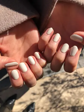 ネイル タグチ アユミのマツエク・マツパデザイン