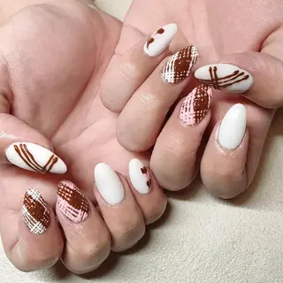 ネイル private nailsalonのネイルデザイン