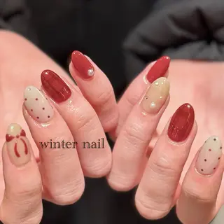 ネイル chika .のネイルデザイン